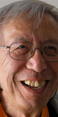 Bennet Wong, Canadian psychiatrist., dies at age 83